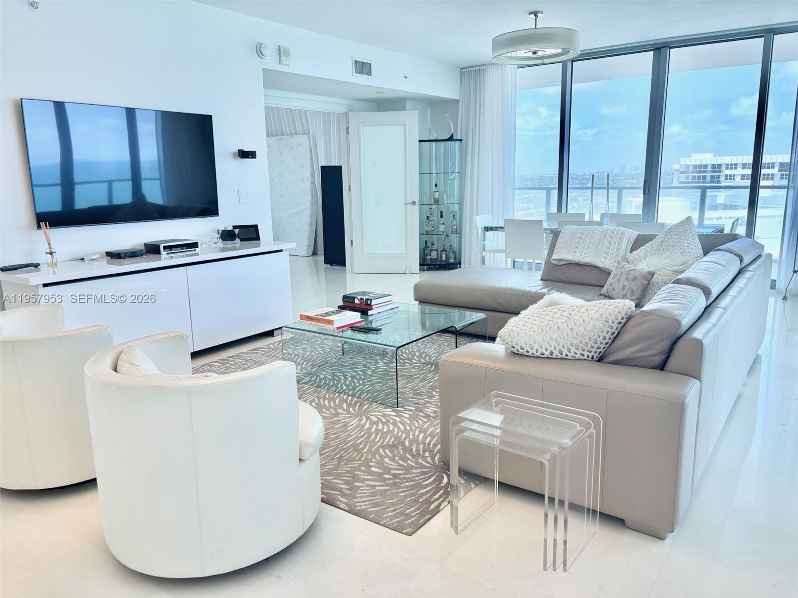 OCEAN PALMS CONDO - Residential Lease