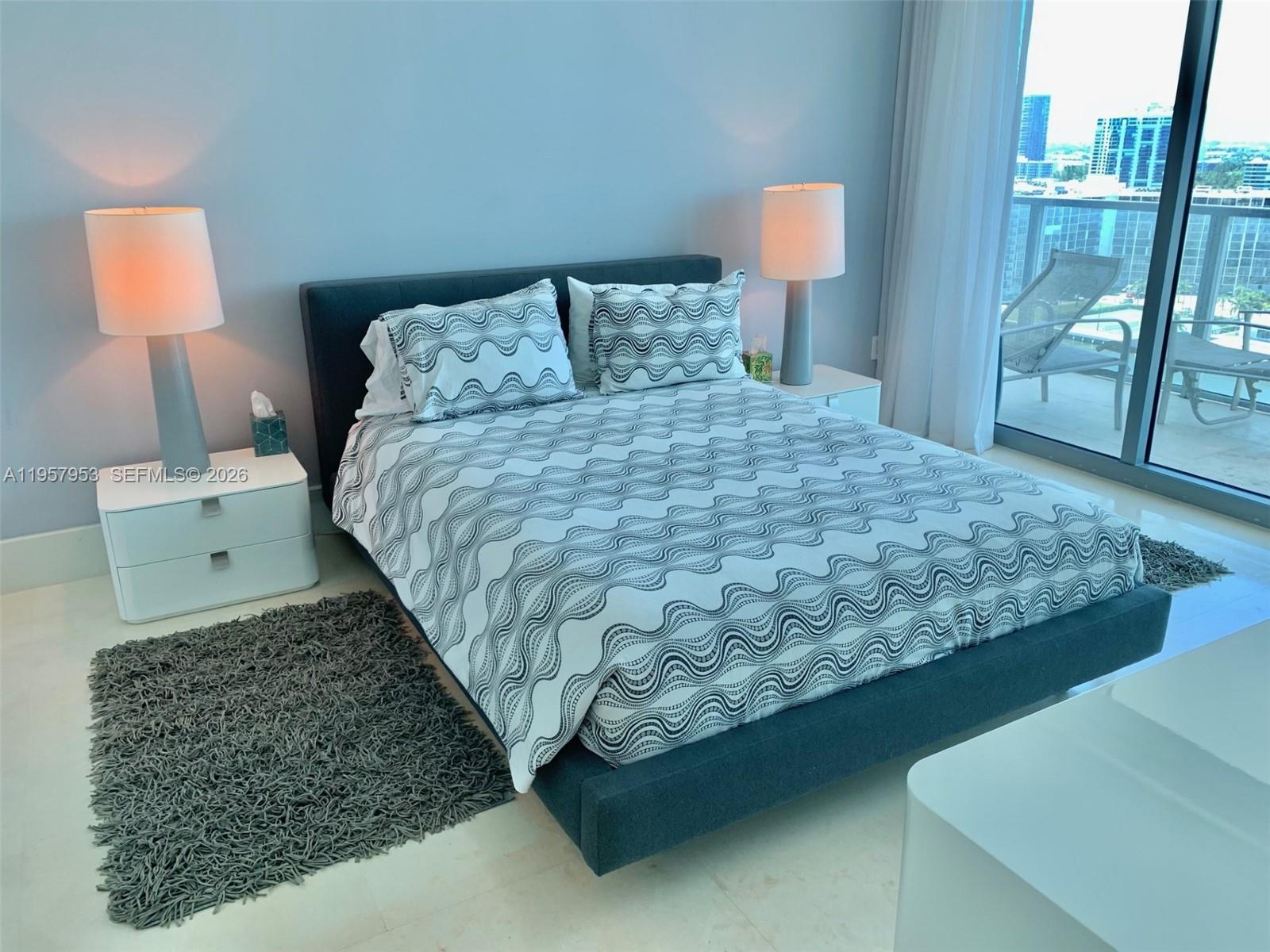 OCEAN PALMS CONDO - Residential Lease