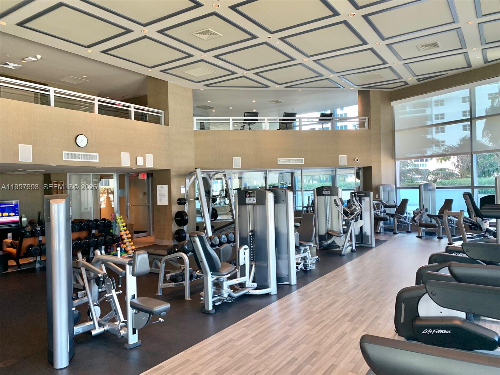 OCEAN PALMS CONDO - Residential Lease