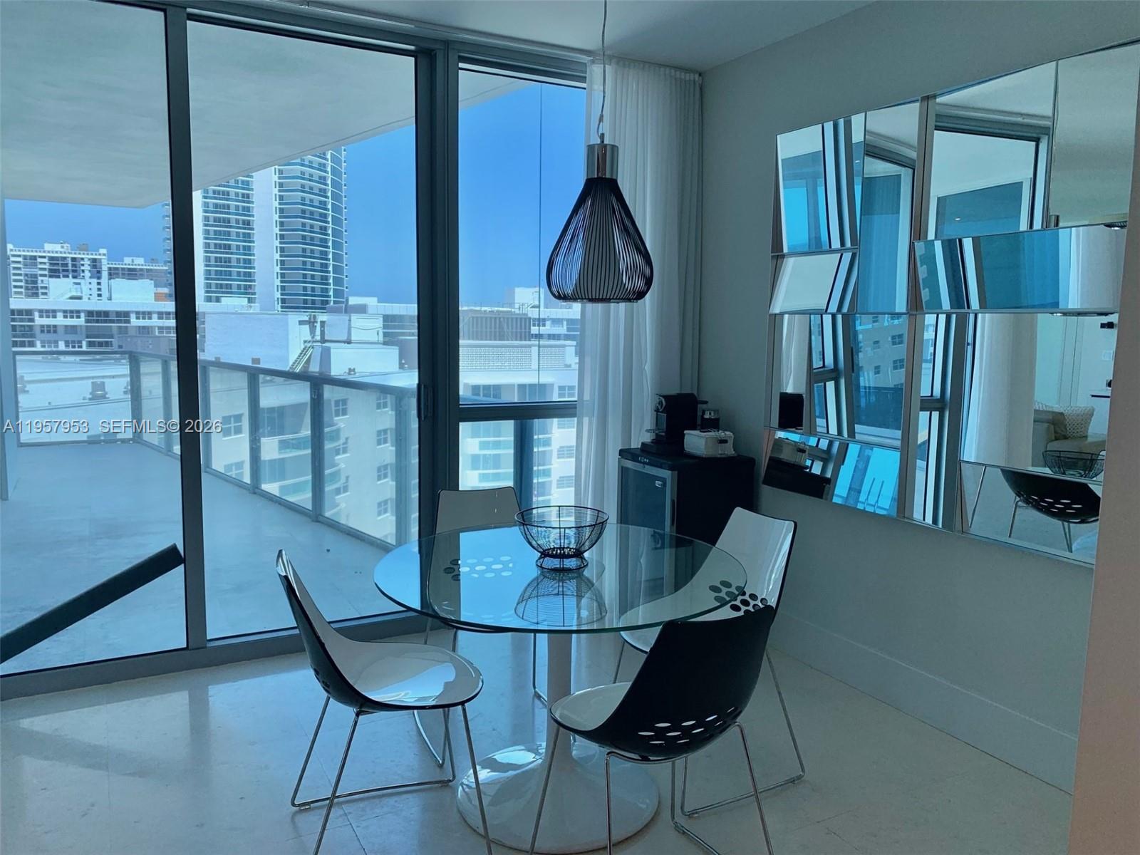 OCEAN PALMS CONDO - Residential Lease