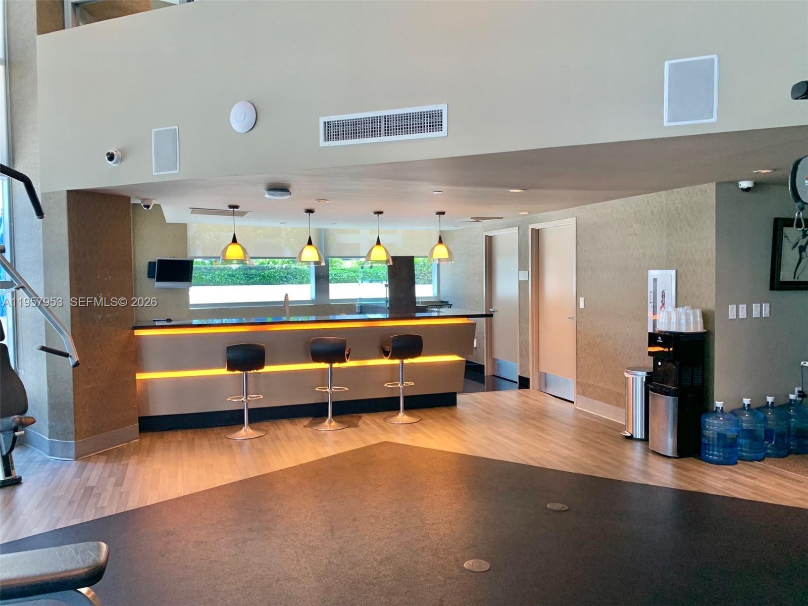 OCEAN PALMS CONDO - Residential Lease