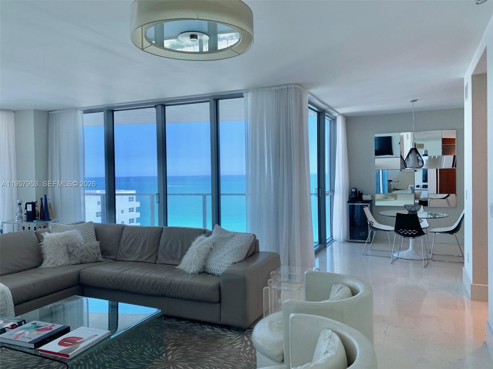 OCEAN PALMS CONDO - Residential Lease