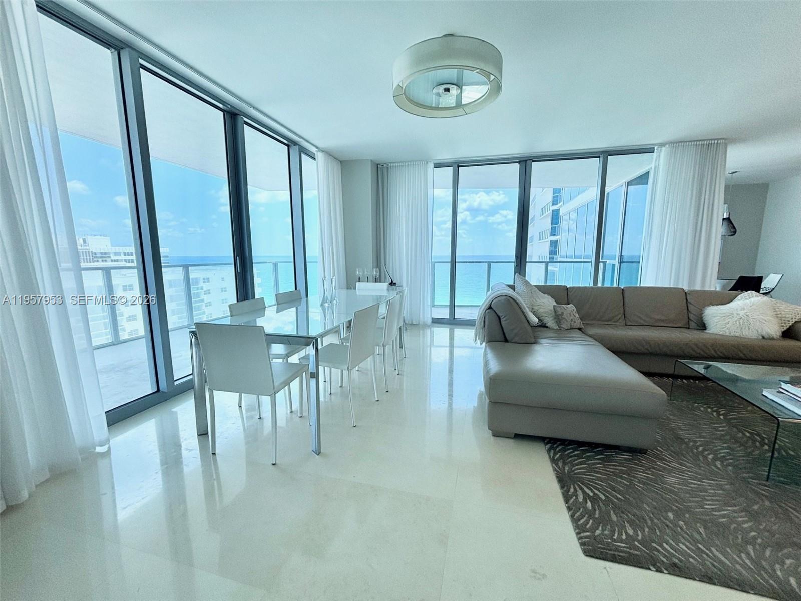 OCEAN PALMS CONDO - Residential Lease