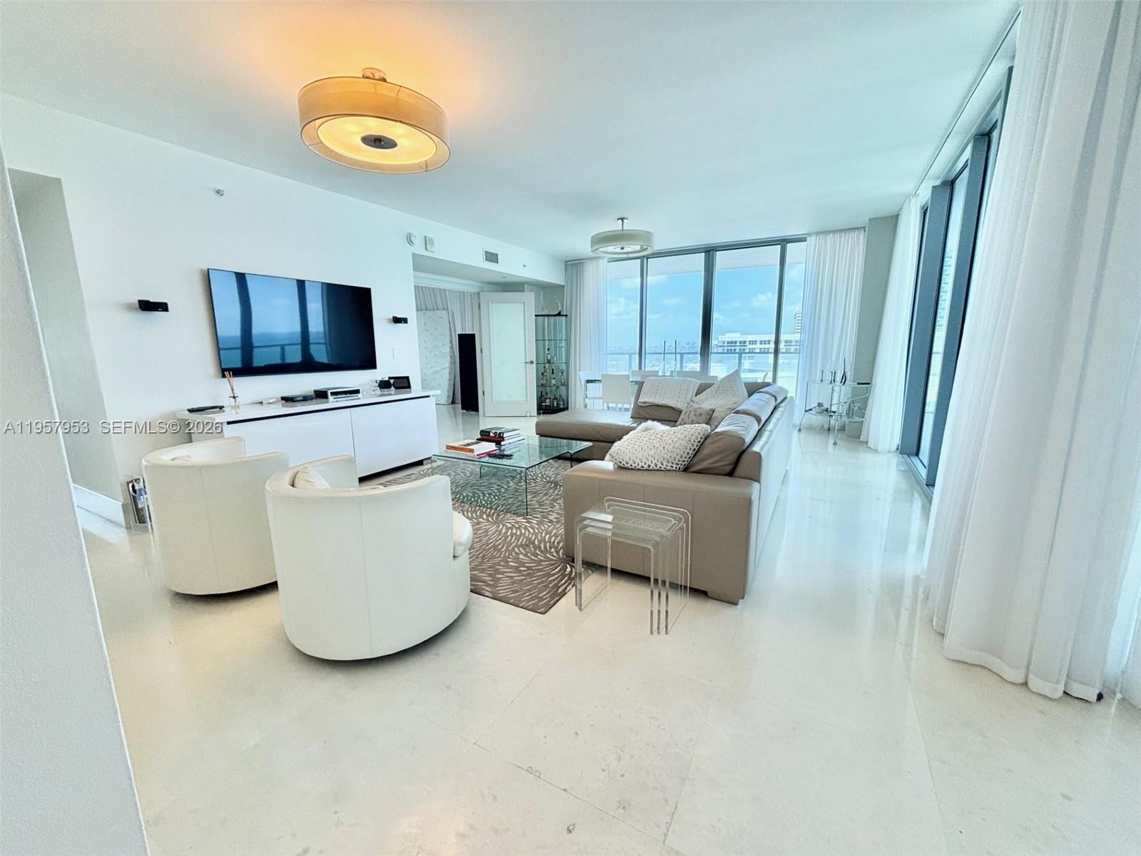 OCEAN PALMS CONDO - Residential Lease