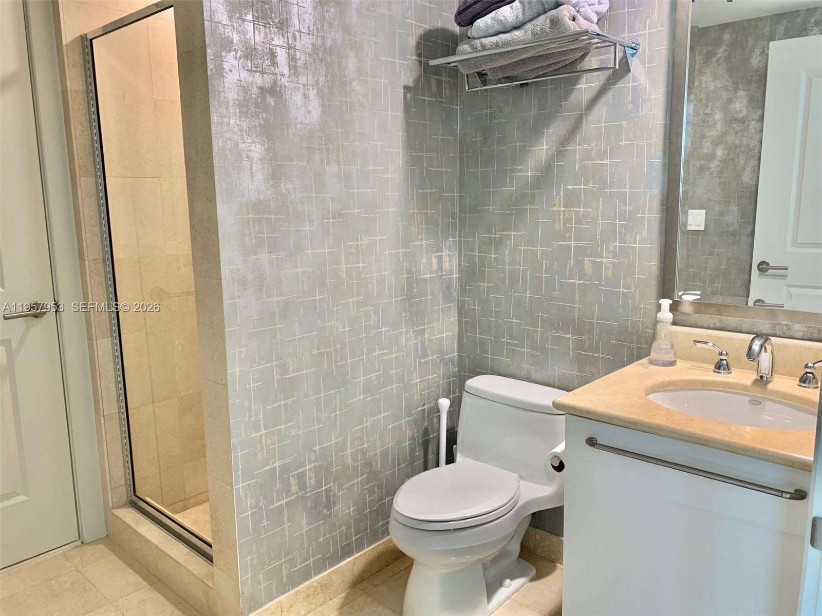 OCEAN PALMS CONDO - Residential Lease