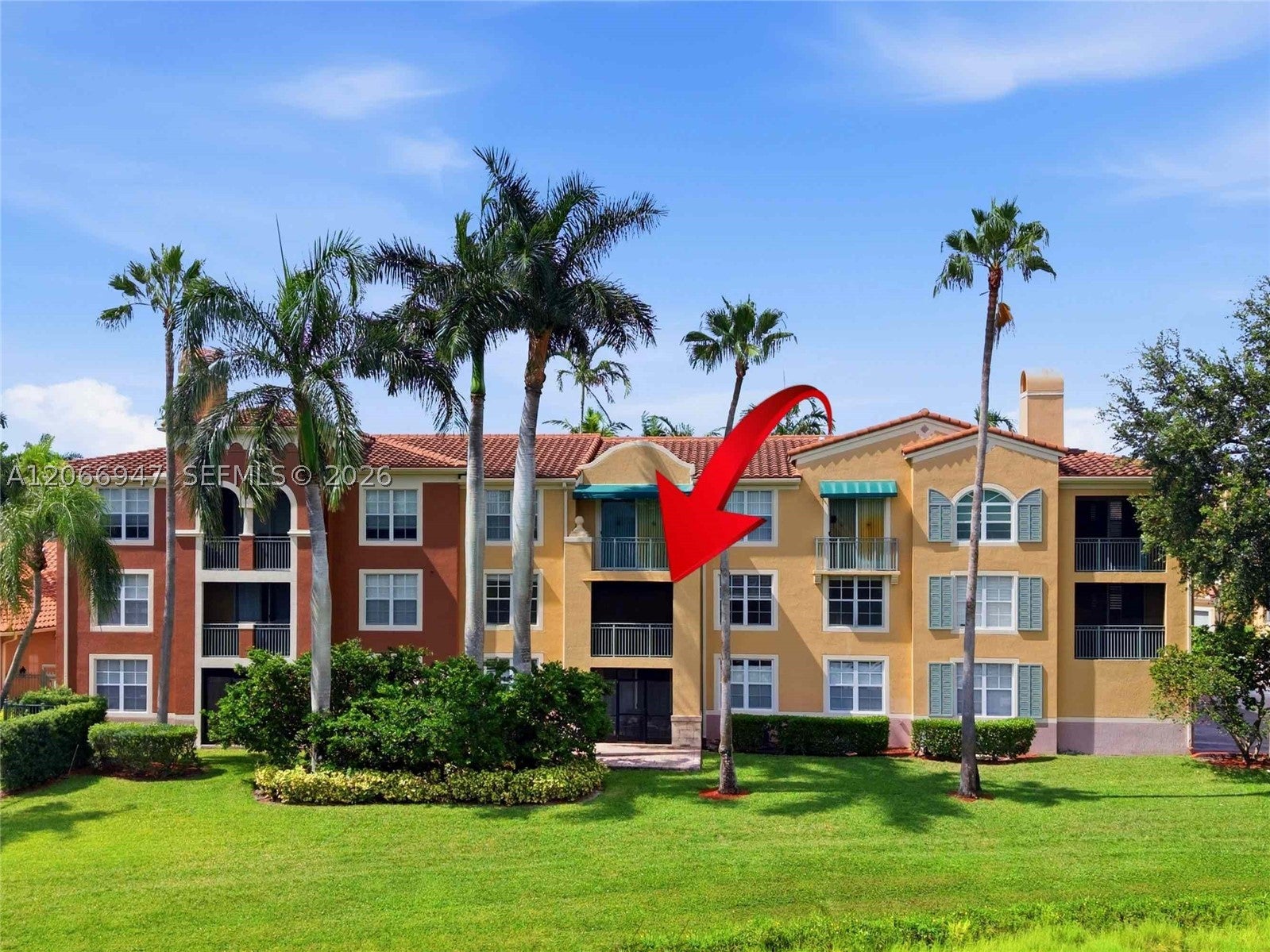 11710 Saint Andrews Pl 202