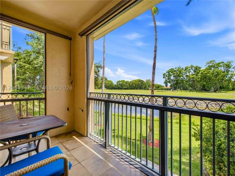 Photo of 11710 Saint Andrews Pl #202, Wellington, FL 33414 (MLS # A12066947)