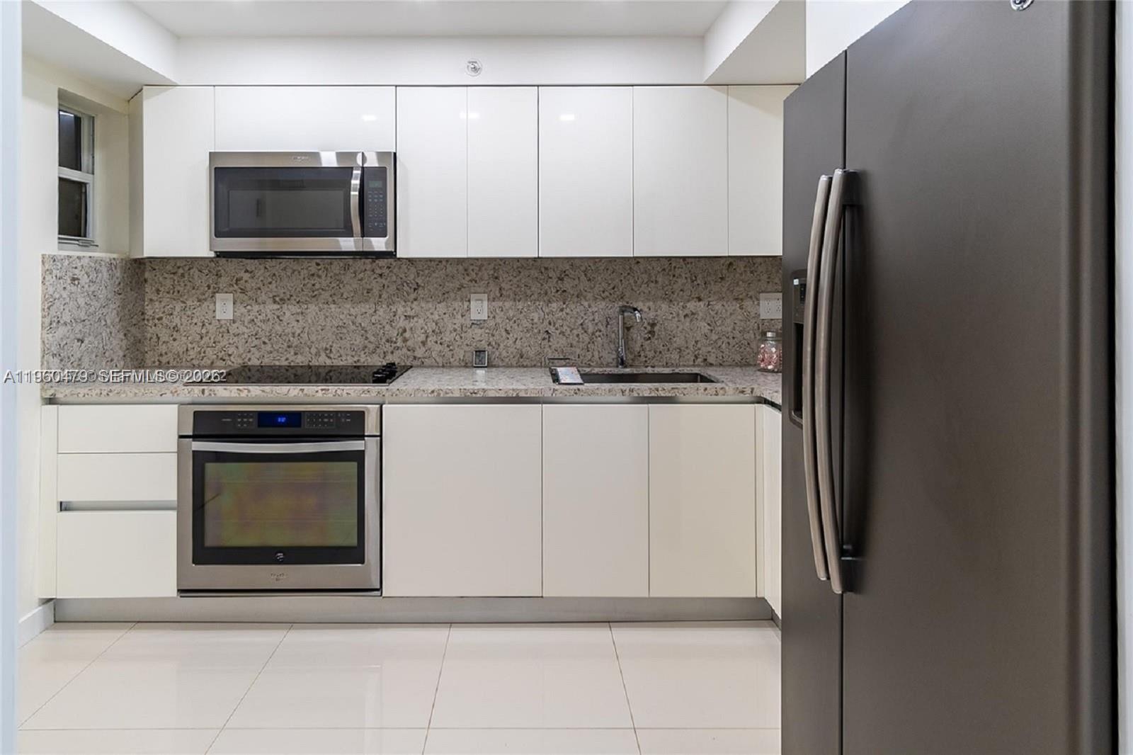 INDIAN CR CL MARINA CONDO - Residential