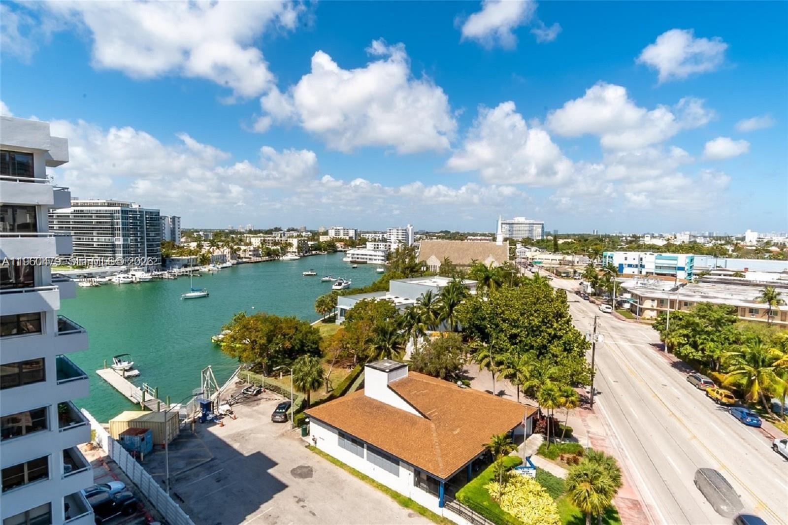 INDIAN CR CL MARINA CONDO - Residential