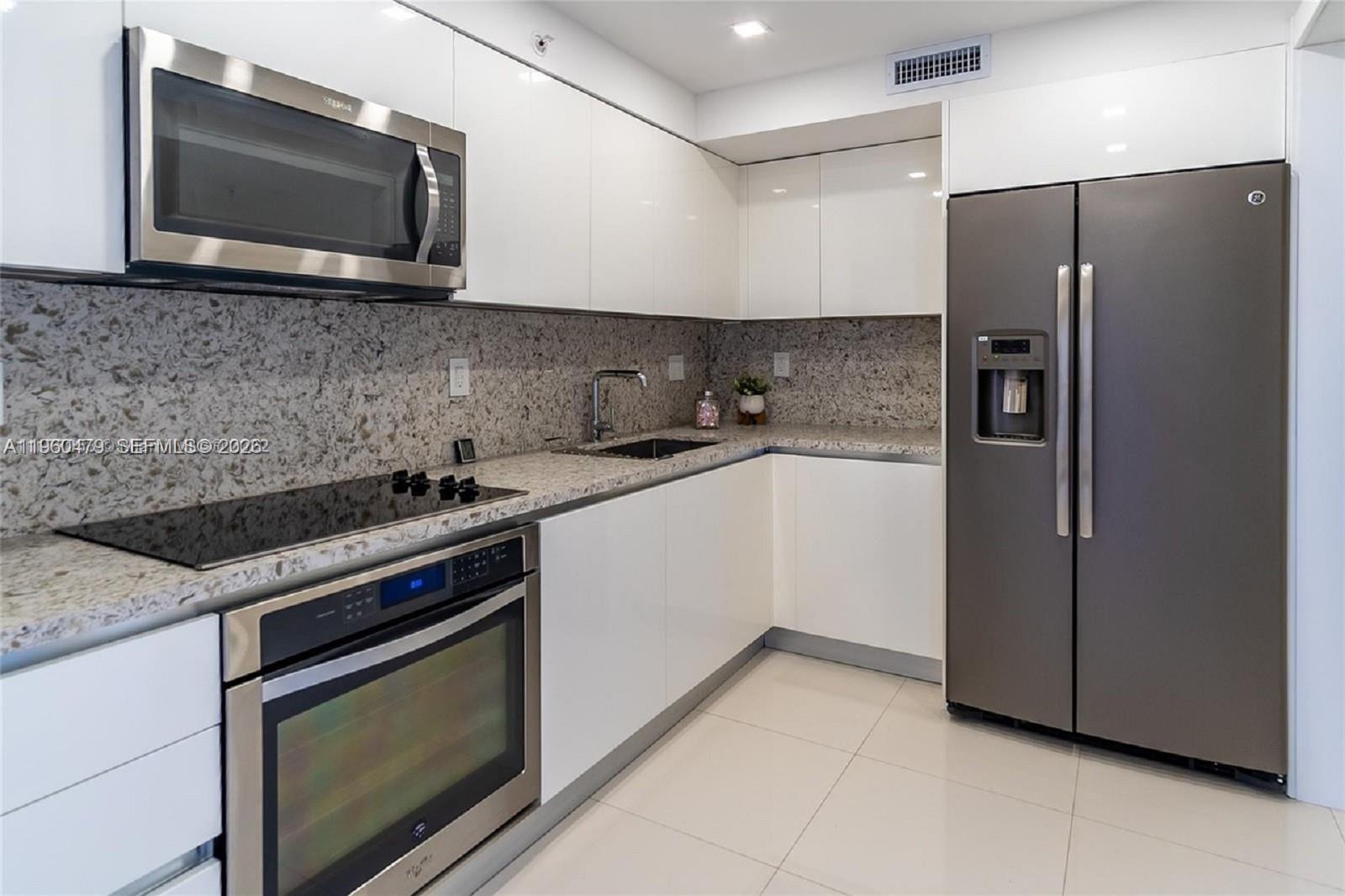 INDIAN CR CL MARINA CONDO - Residential