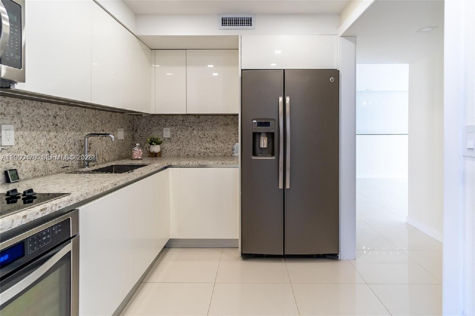 INDIAN CR CL MARINA CONDO - Residential