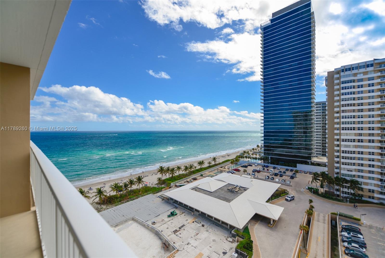 Property for Sale at 1950 S Ocean Dr 12G, Hallandale Beach, Broward County, Florida - Bedrooms: 2 
Bathrooms: 2  - $635,000