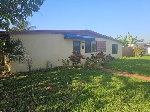 Miami Gardens FL 33169