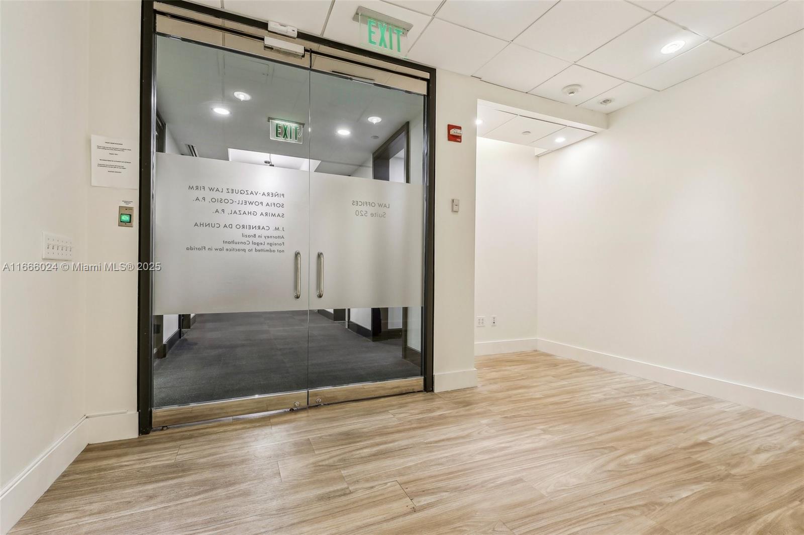 1200 Brickell Ave 520 A-D