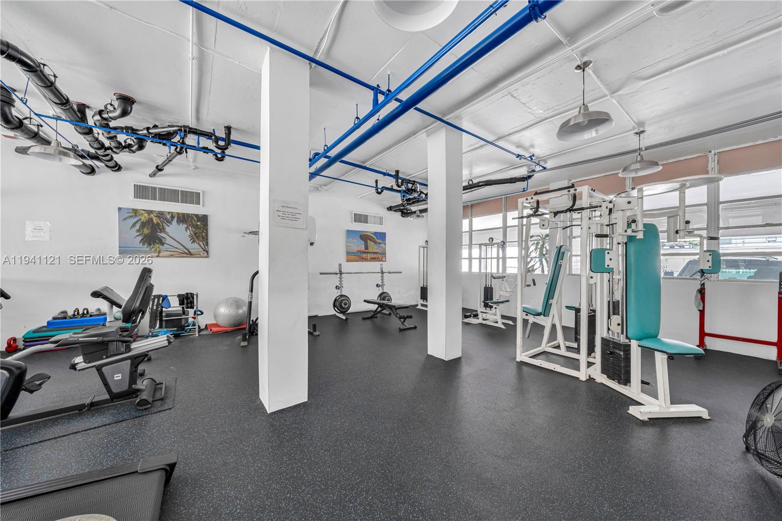 VILLA BAY VISTA CONDO - Residential