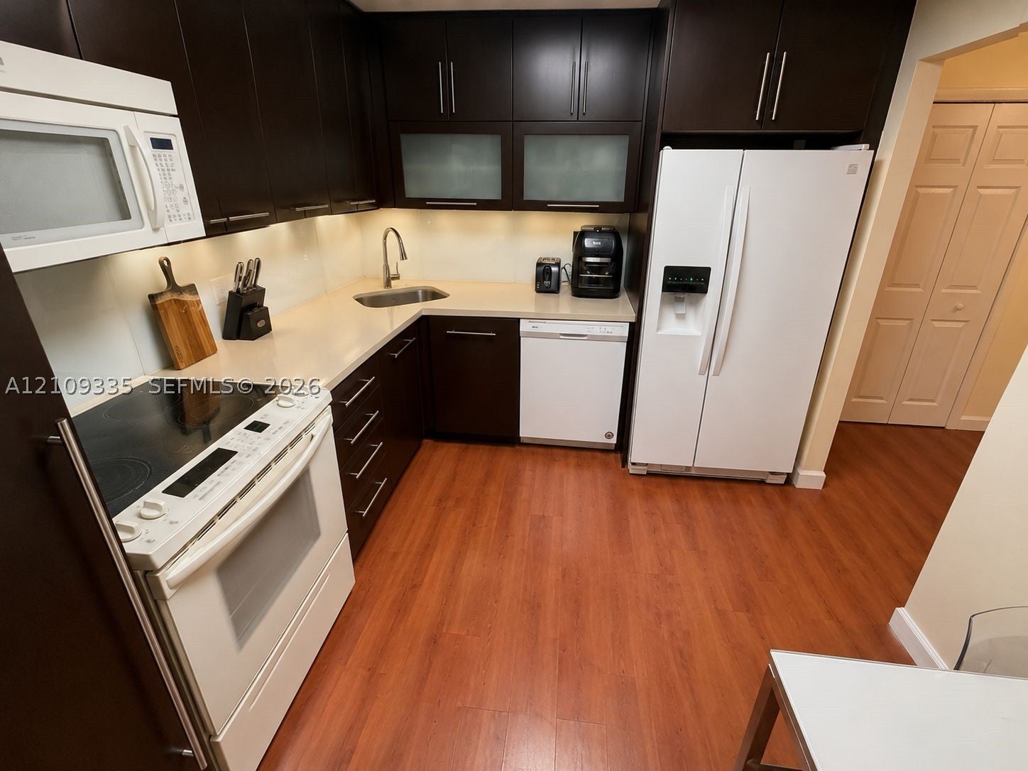 2333 Brickell Ave 2614