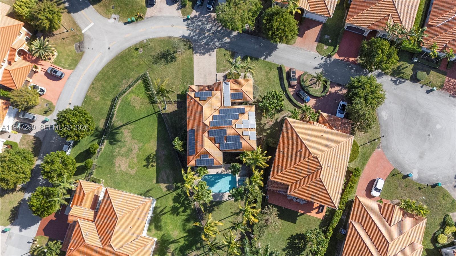 CUTLER CAY - Residential