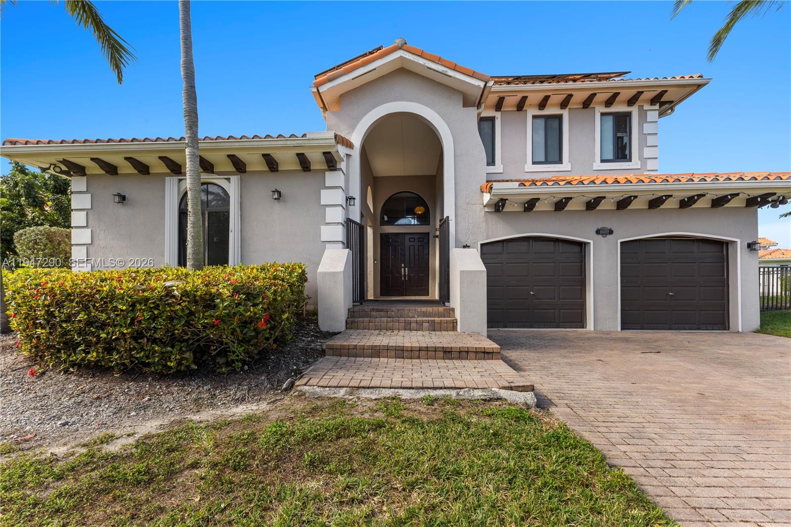 CUTLER CAY - Residential