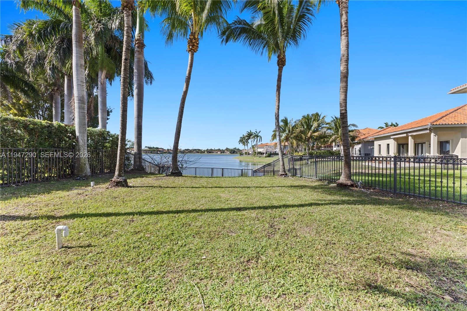 CUTLER CAY - Residential