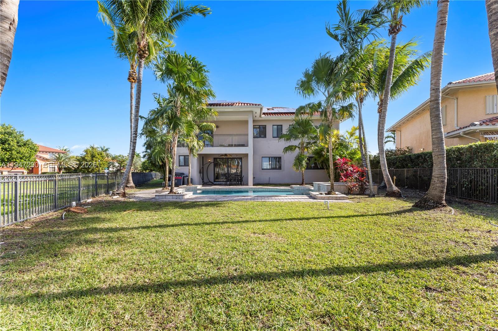CUTLER CAY - Residential