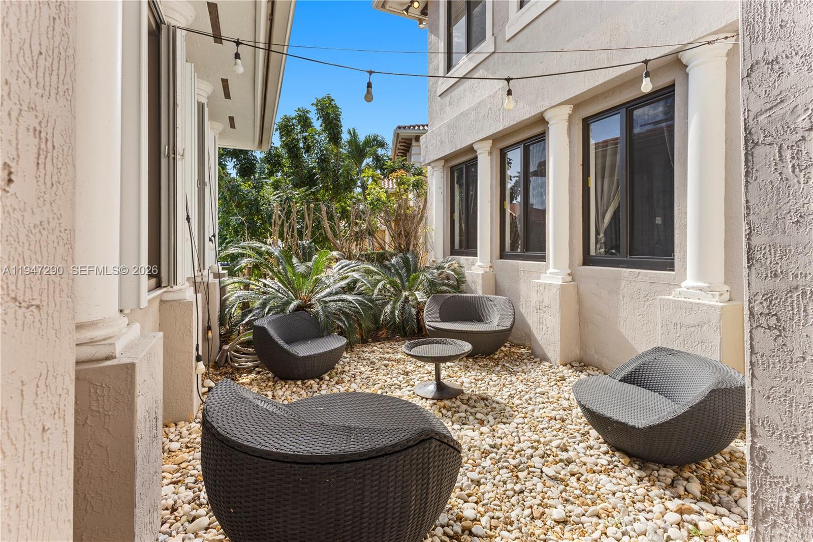 CUTLER CAY - Residential