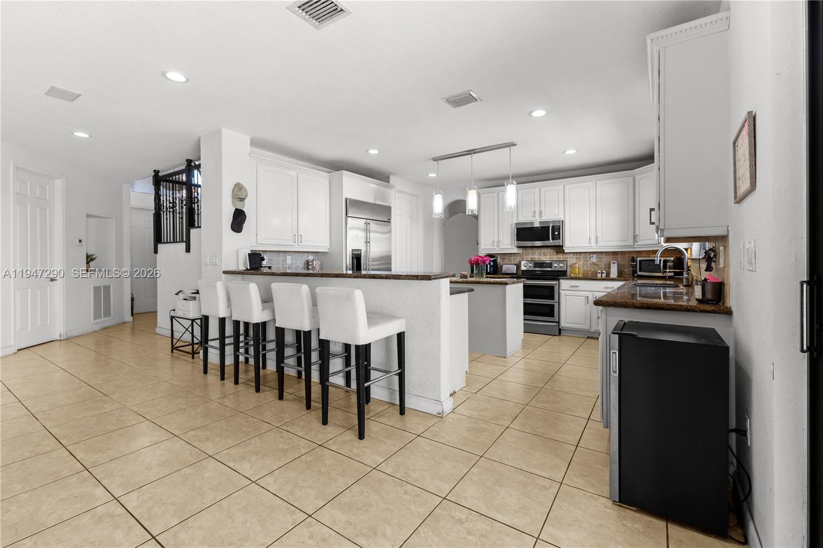 CUTLER CAY - Residential