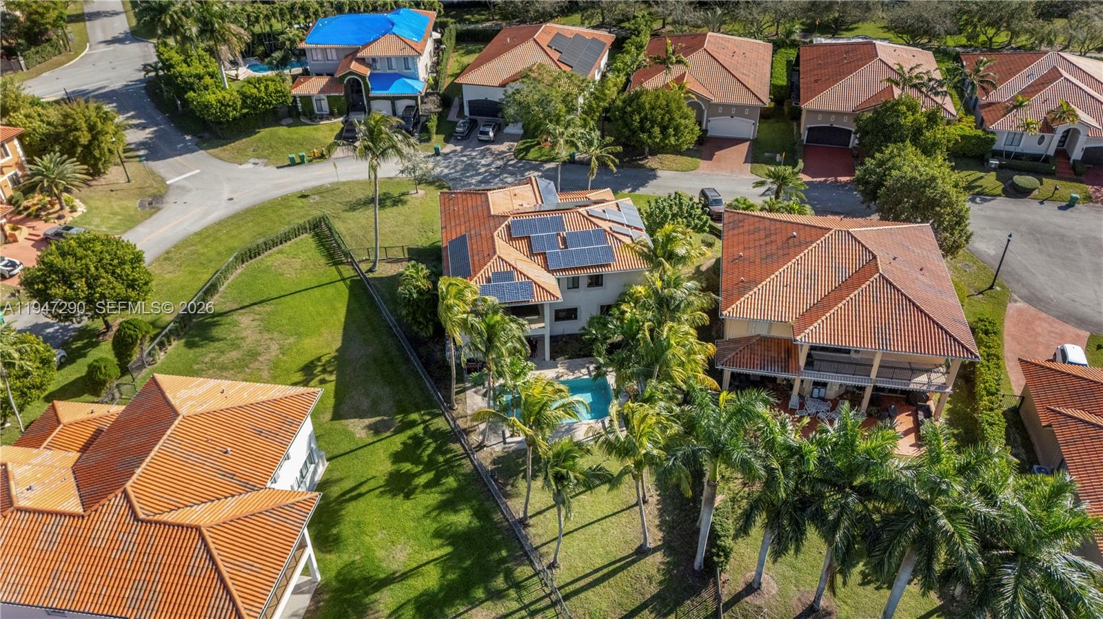 CUTLER CAY - Residential