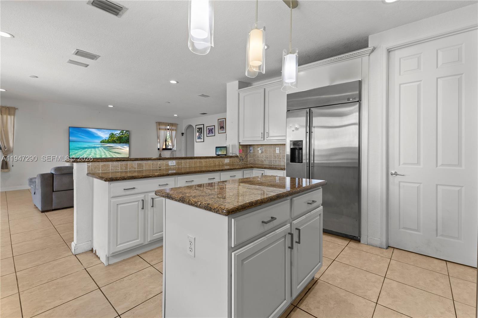 CUTLER CAY - Residential