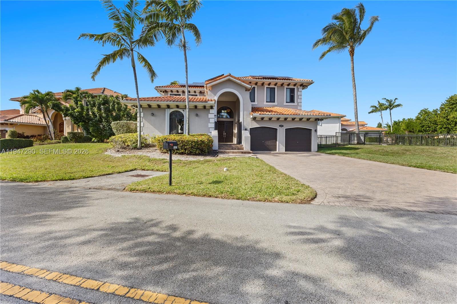 CUTLER CAY - Residential