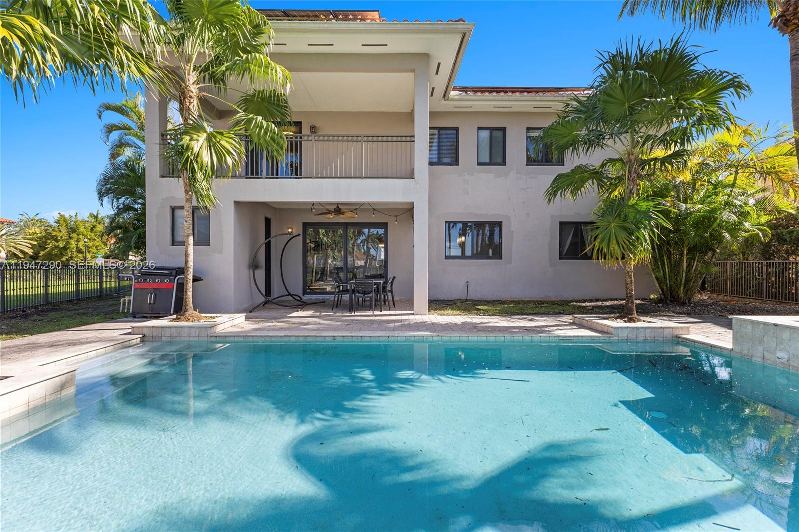 CUTLER CAY - Residential