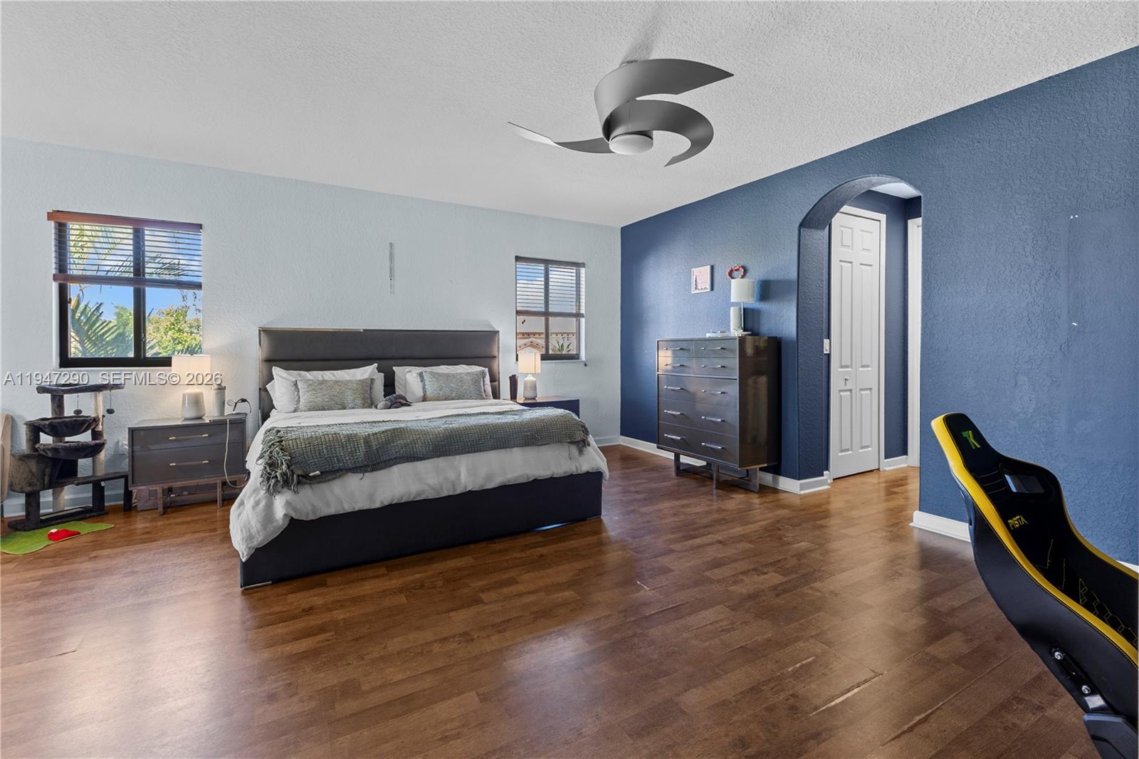 CUTLER CAY - Residential