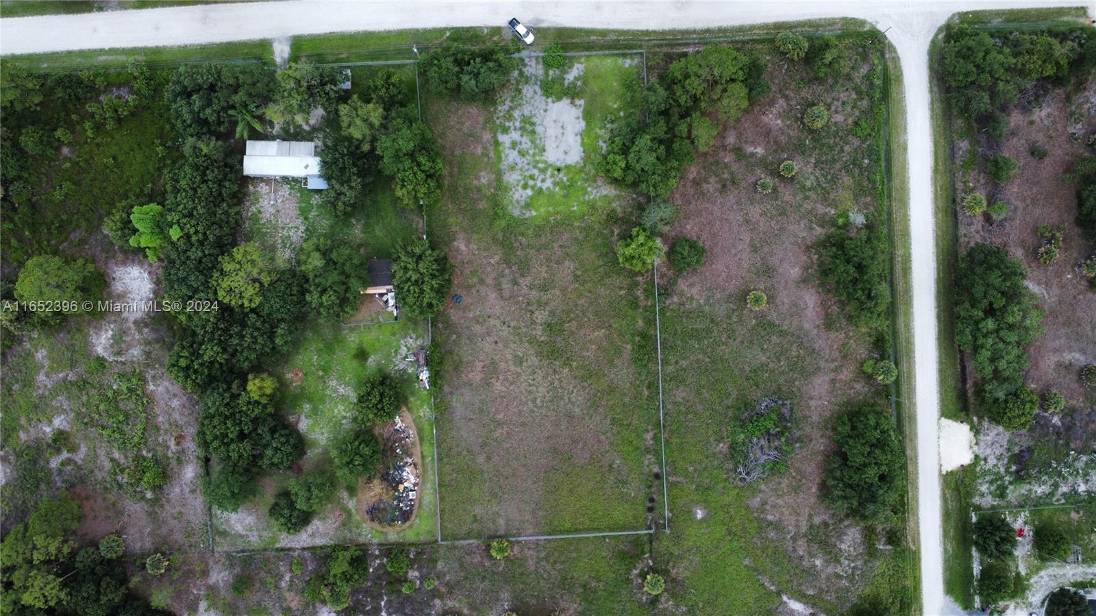 MONTURA RANCH ESTATES - Land