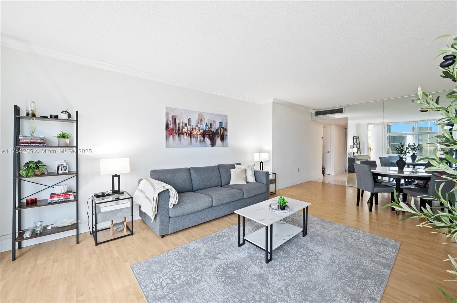 3375 N Country Club Dr 608