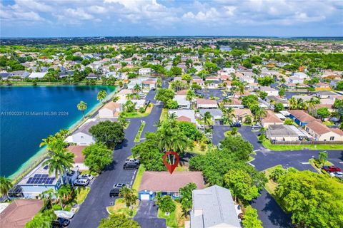 A home in Cutler Bay