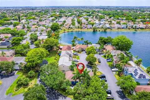 A home in Cutler Bay