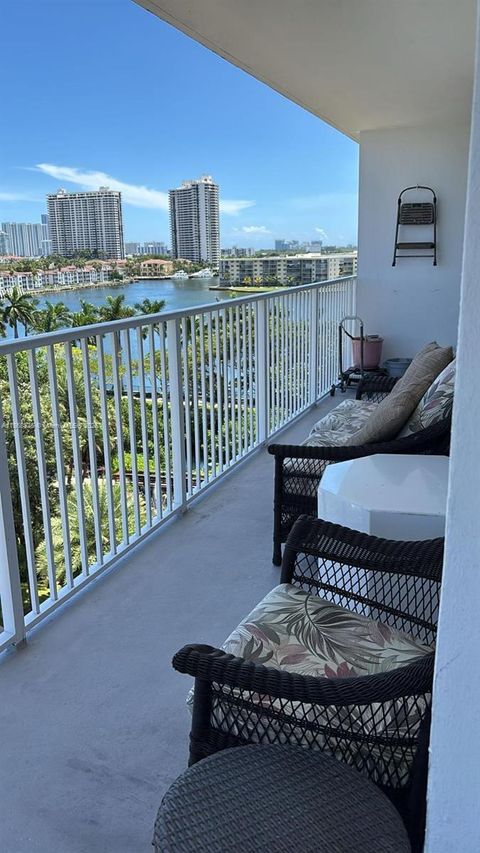 Photo of Aventura, FL 33160 (MLS # A11868835)