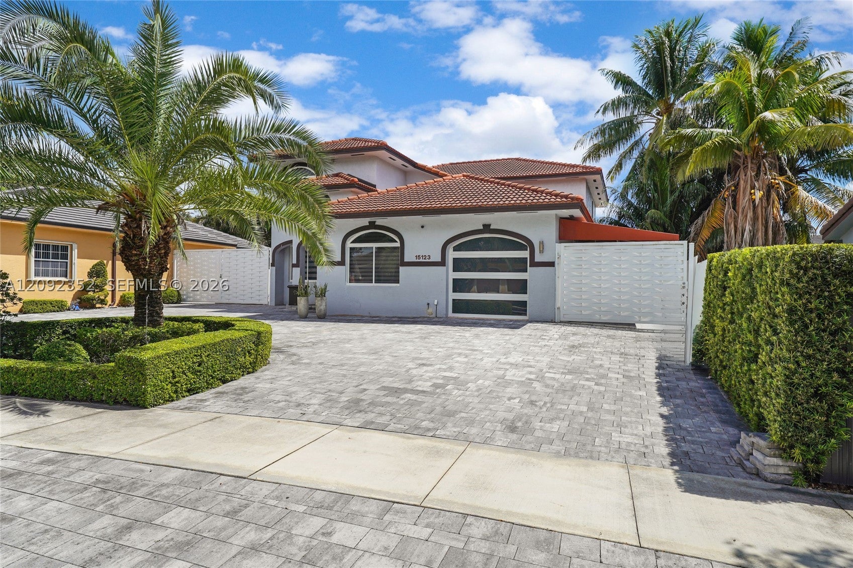 15123 NW 87th Pl