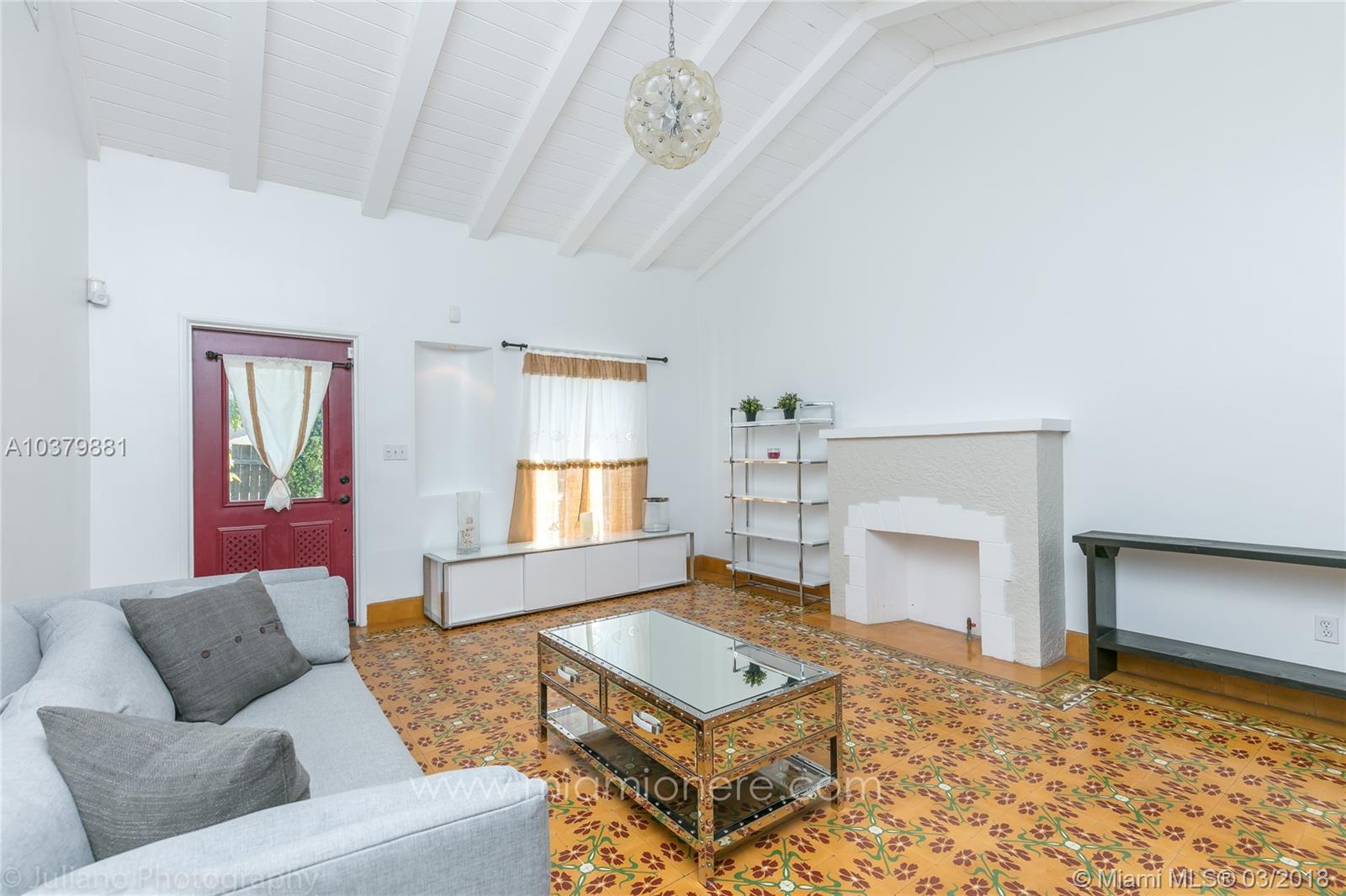 SURPRISE LAKE - Residential Lease