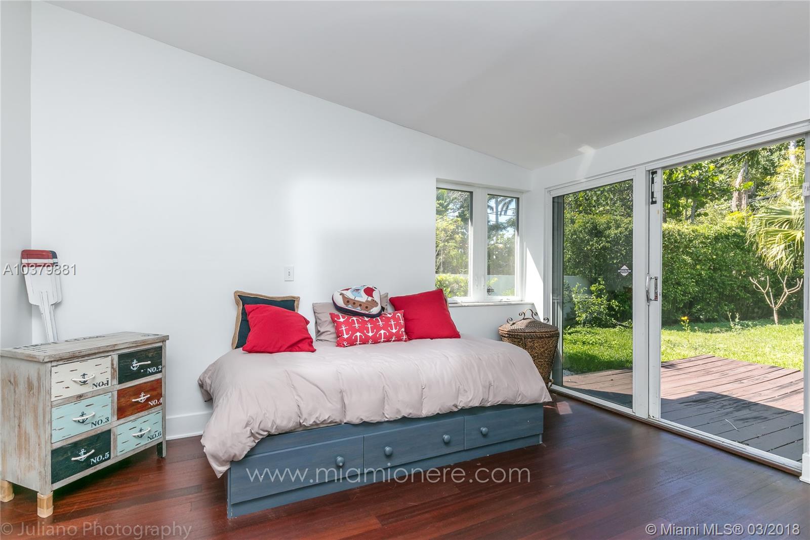 SURPRISE LAKE - Residential Lease