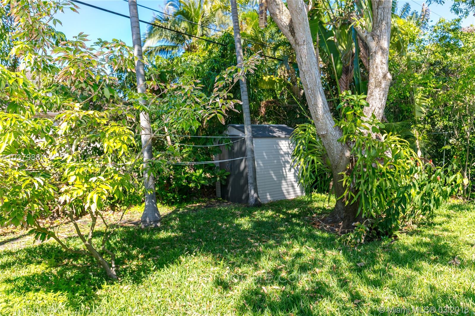 SURPRISE LAKE - Residential Lease