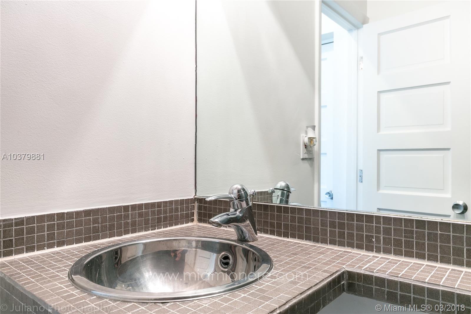 SURPRISE LAKE - Residential Lease