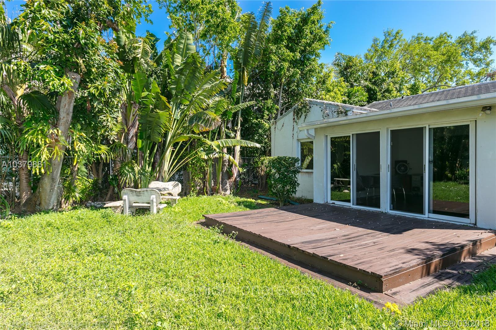 SURPRISE LAKE - Residential Lease