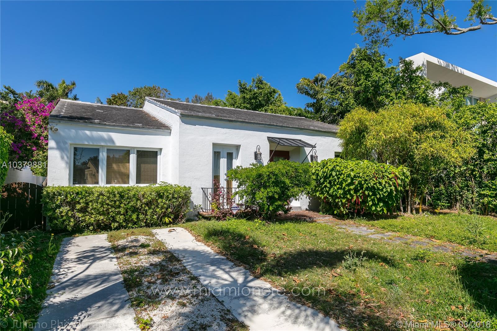 SURPRISE LAKE - Residential Lease