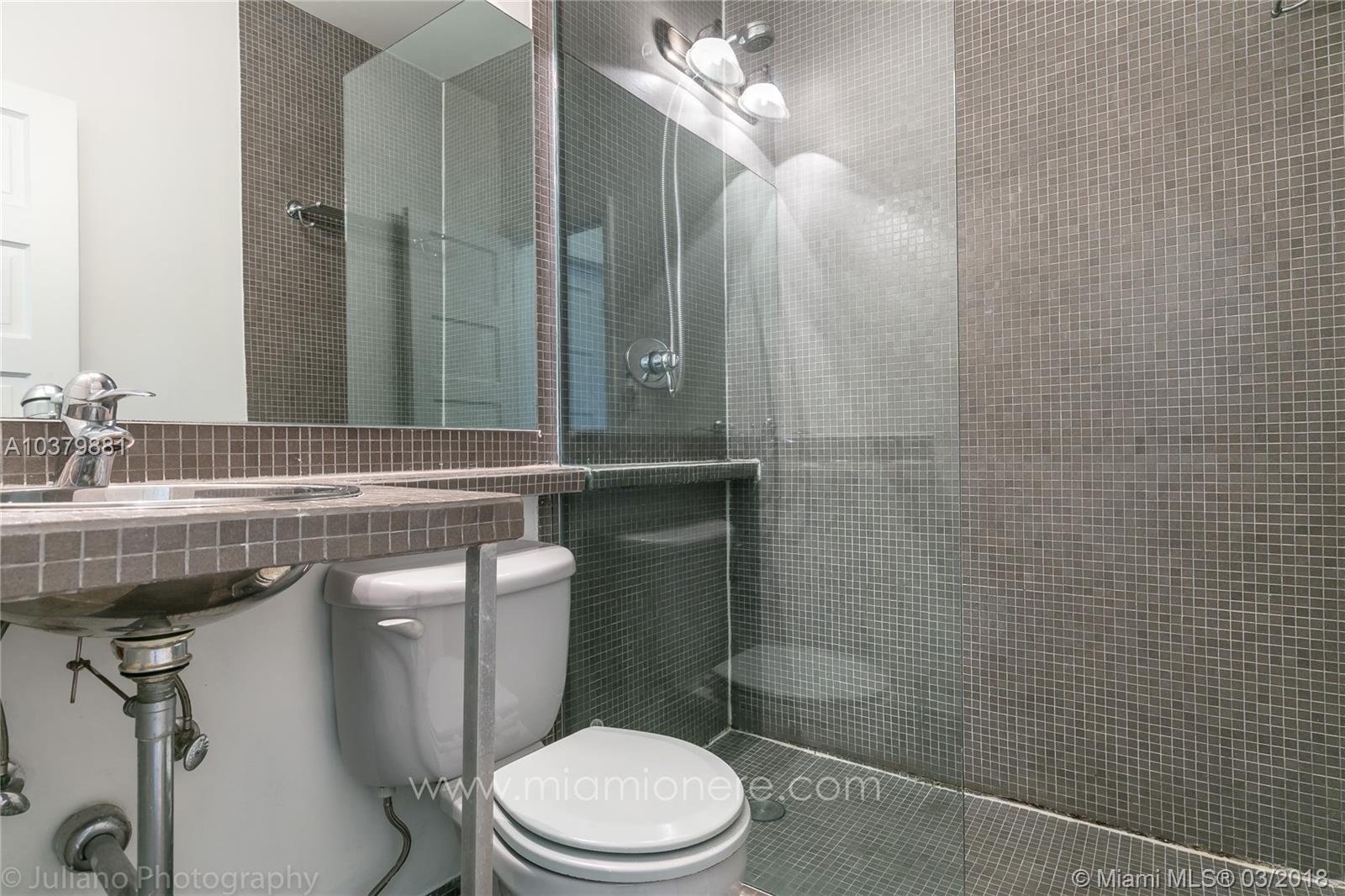 SURPRISE LAKE - Residential Lease