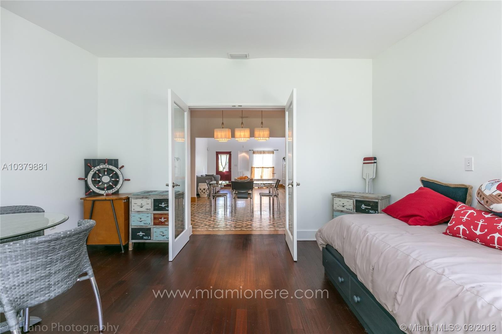 SURPRISE LAKE - Residential Lease