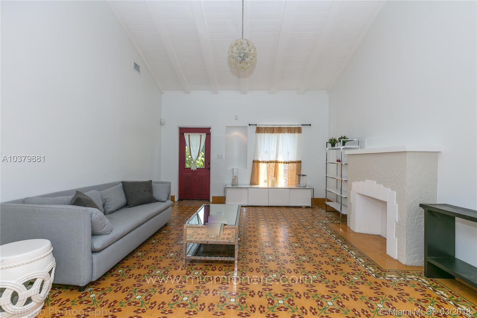 SURPRISE LAKE - Residential Lease