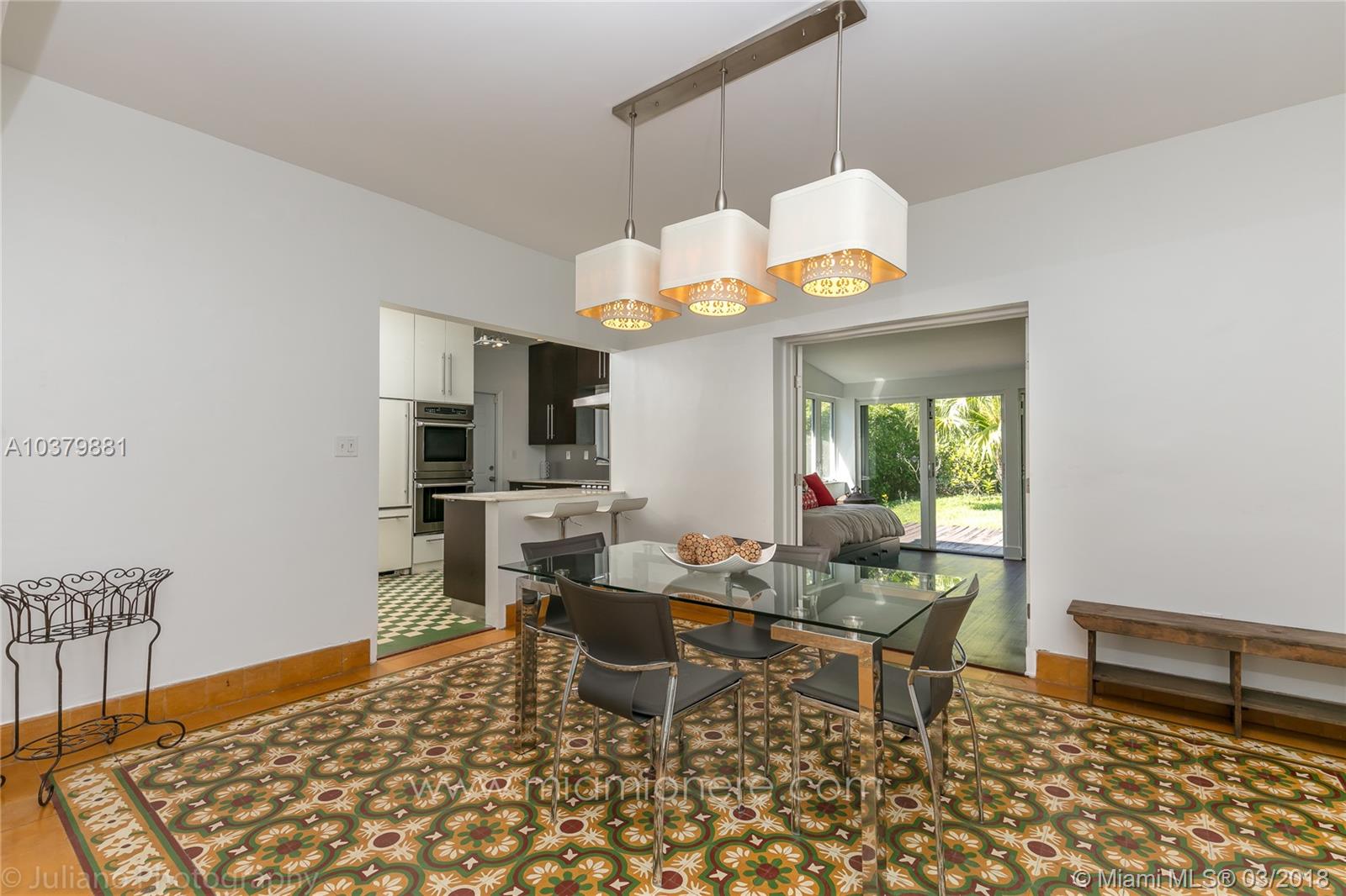 SURPRISE LAKE - Residential Lease