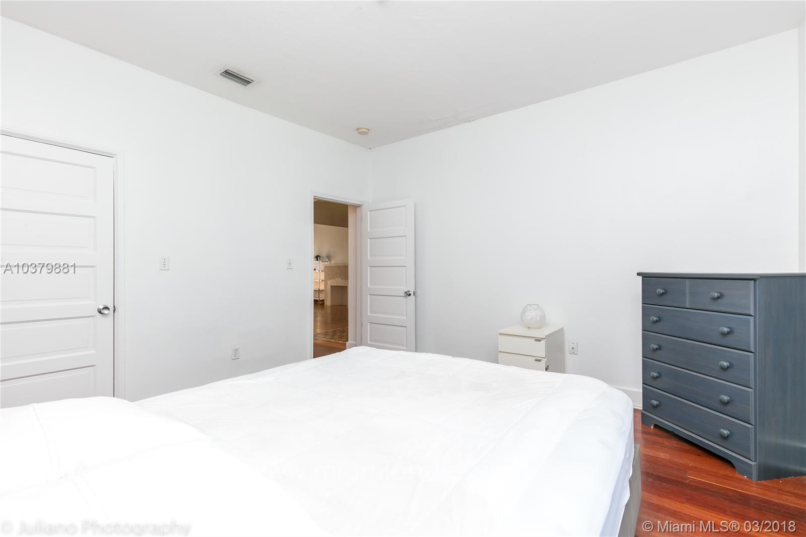 SURPRISE LAKE - Residential Lease