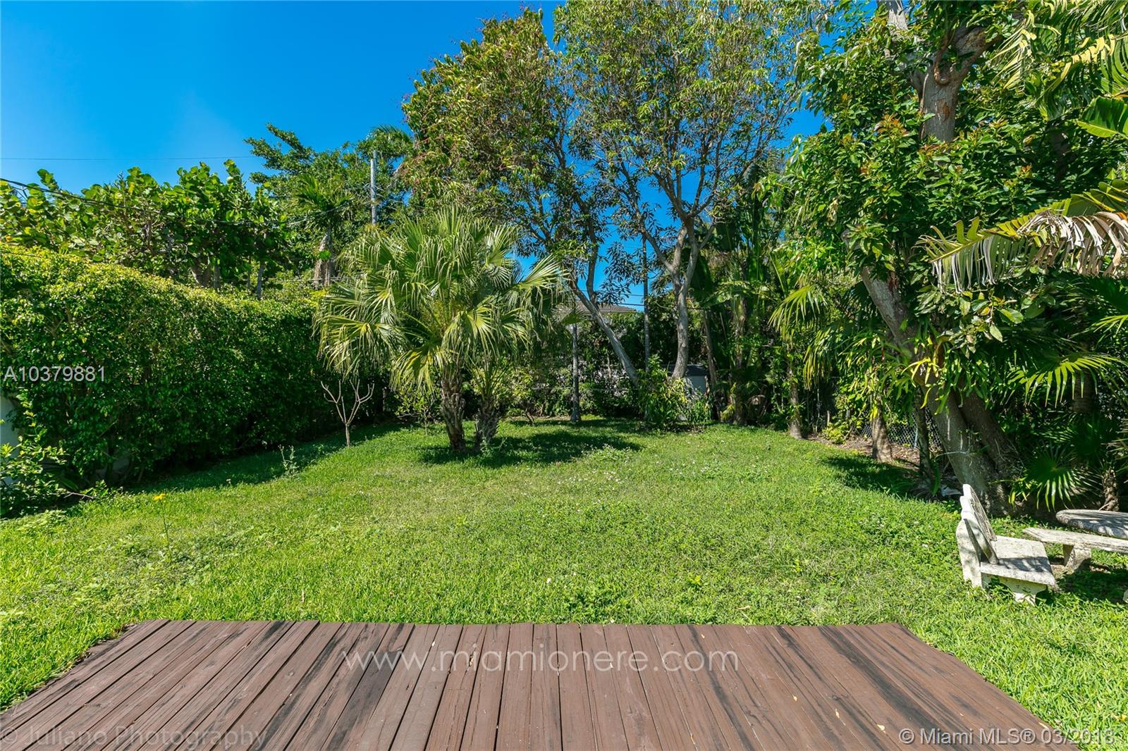 SURPRISE LAKE - Residential Lease