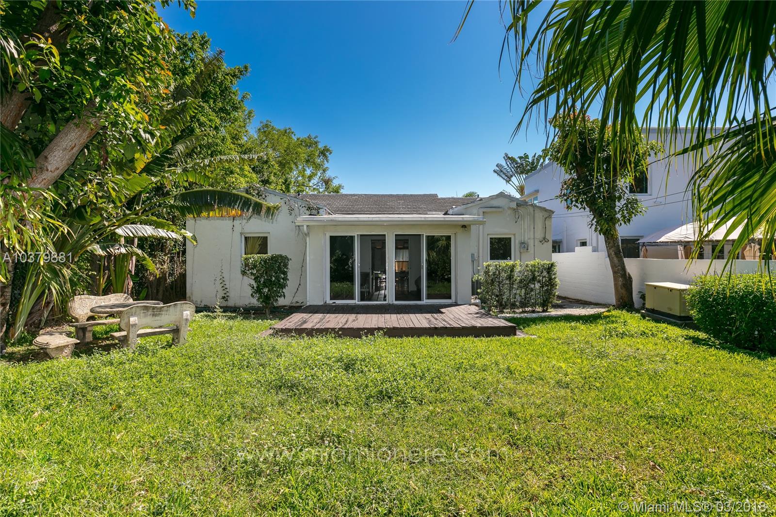 SURPRISE LAKE - Residential Lease